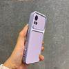 Luxury Faux Leather Case for Vivo Y53s 4G,Y51,Y31 2020 Shockproof Big Window