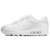 New Air Max 90 Triple White 2022 Women's DH8010-100