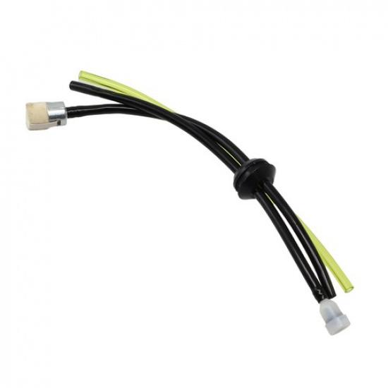 Aftermarket Kraftstofftank-Gummitüllen-Kit für Echo HC 150/HC 150i/HCR 150/HCR 151