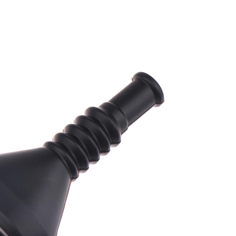 5 Pcs 2/3/4/5 Pin Waterproof Automotive Wire Cover Rubber Boot Cap For Connector Series