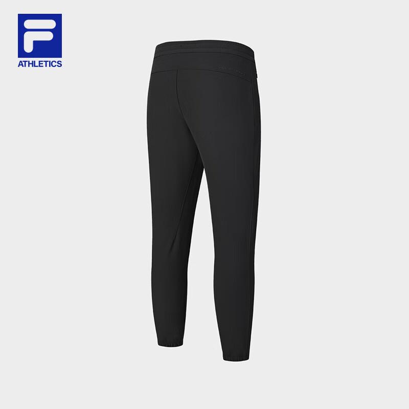FILA Men's Cuffed Fleece Sports Pants