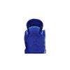 Air Jordan 4 Retro Flyknit 'Hyper Royal' (Unisex) Hyper Royal / Black / Hyper Royal Vintage Basketball Shoes AQ3559 400