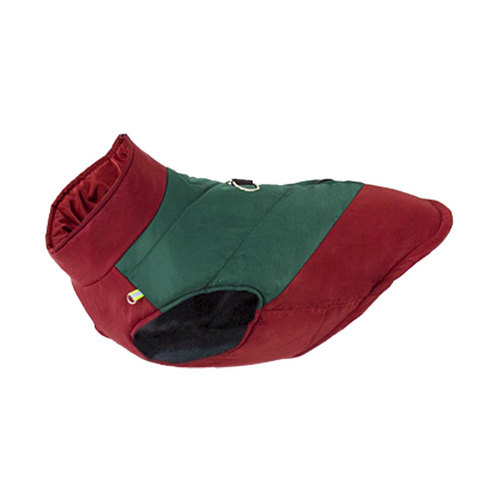 Warme Herbst-/Winterhunde Weste - Verdickte Baumwoll-Haustierkleidung