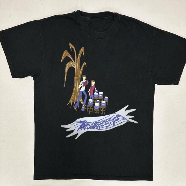 

New Bright Eyes band Gift For Fans Unisex S-5XL Shirt UH866 Unisex T-Shirt Graphic Tee XXXL