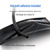 Xixun Adhesive Lined Dual Wall Heat Shrink Tubing