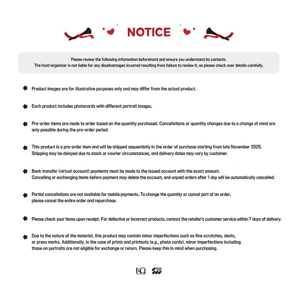 ATEEZ - [ANITEEZ IN THE CALLING] Acrylic Roulette Keyring