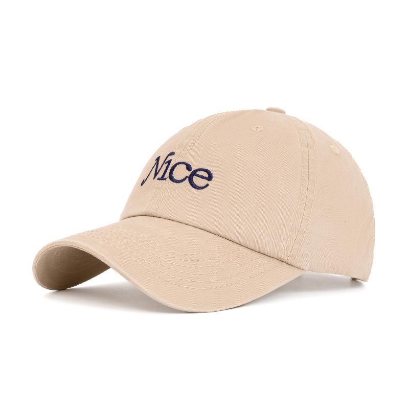 

Вышитая бейсболка мужская женская весенне-летняя солнцезащитная шляпа легкие хаки