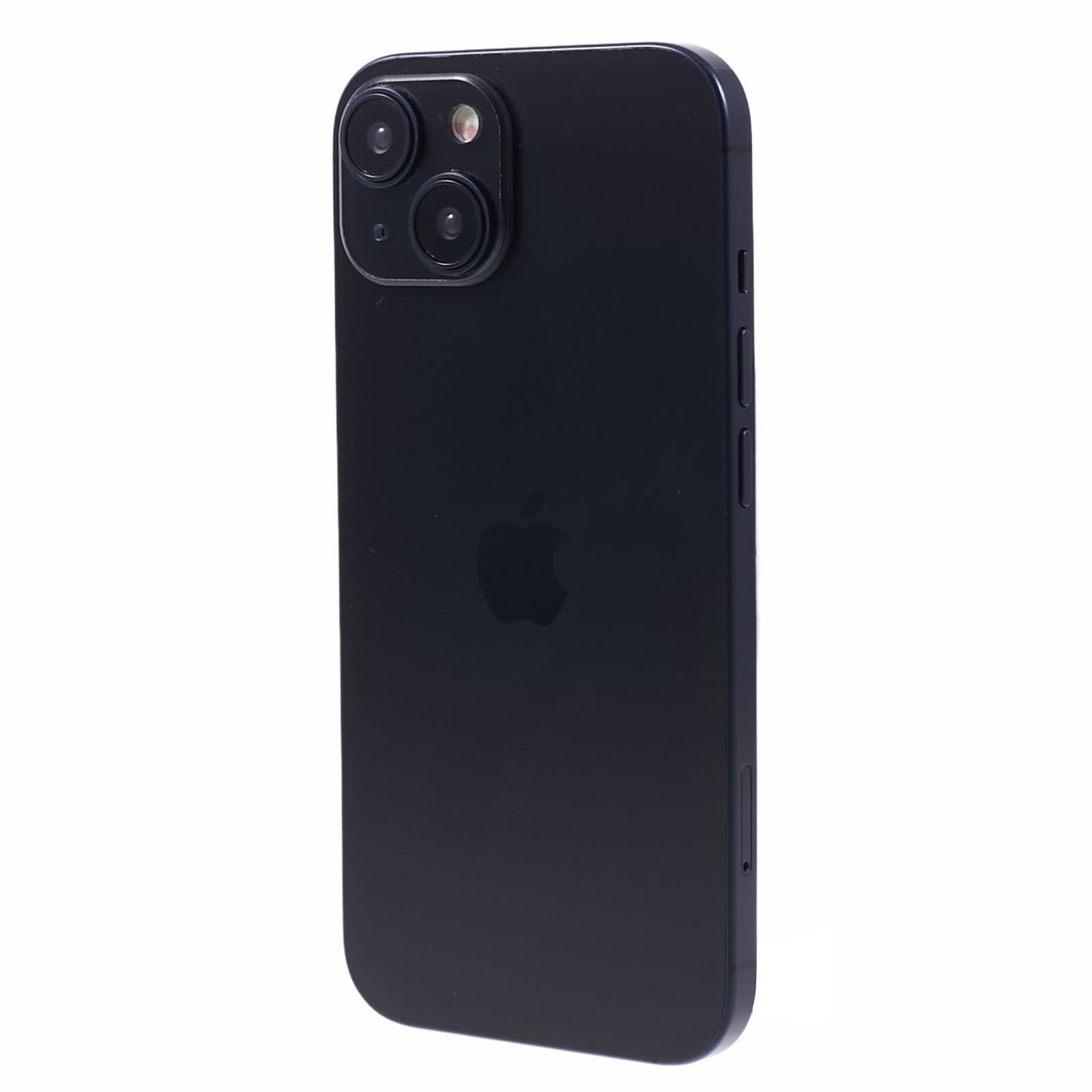 

Для iPhone 15 Plus Макет телефону Неробочий Підроблений телефон Демонстраційний макет Іграшка (Без логотипу) Black