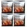MUJI Nurungji Snack Kimchi Flavor 60g X 4ea