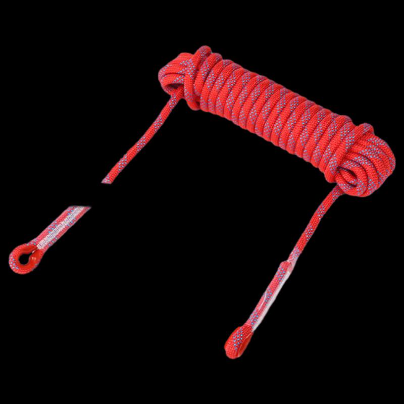 Brangdy Outdoor Safety Climbing Rope