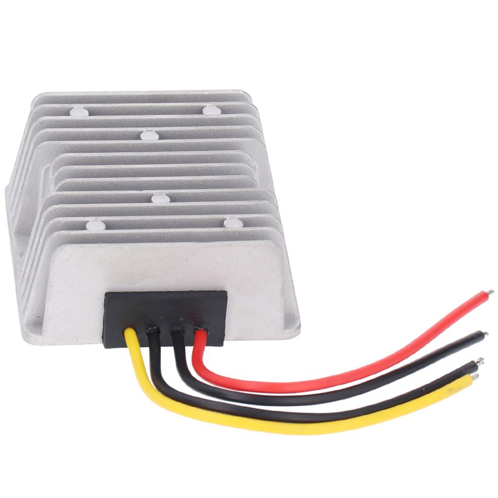 Aufwärtswandler Modul 12V auf 24V DC Spannungswandler Leistungsregler Booster(T122412)