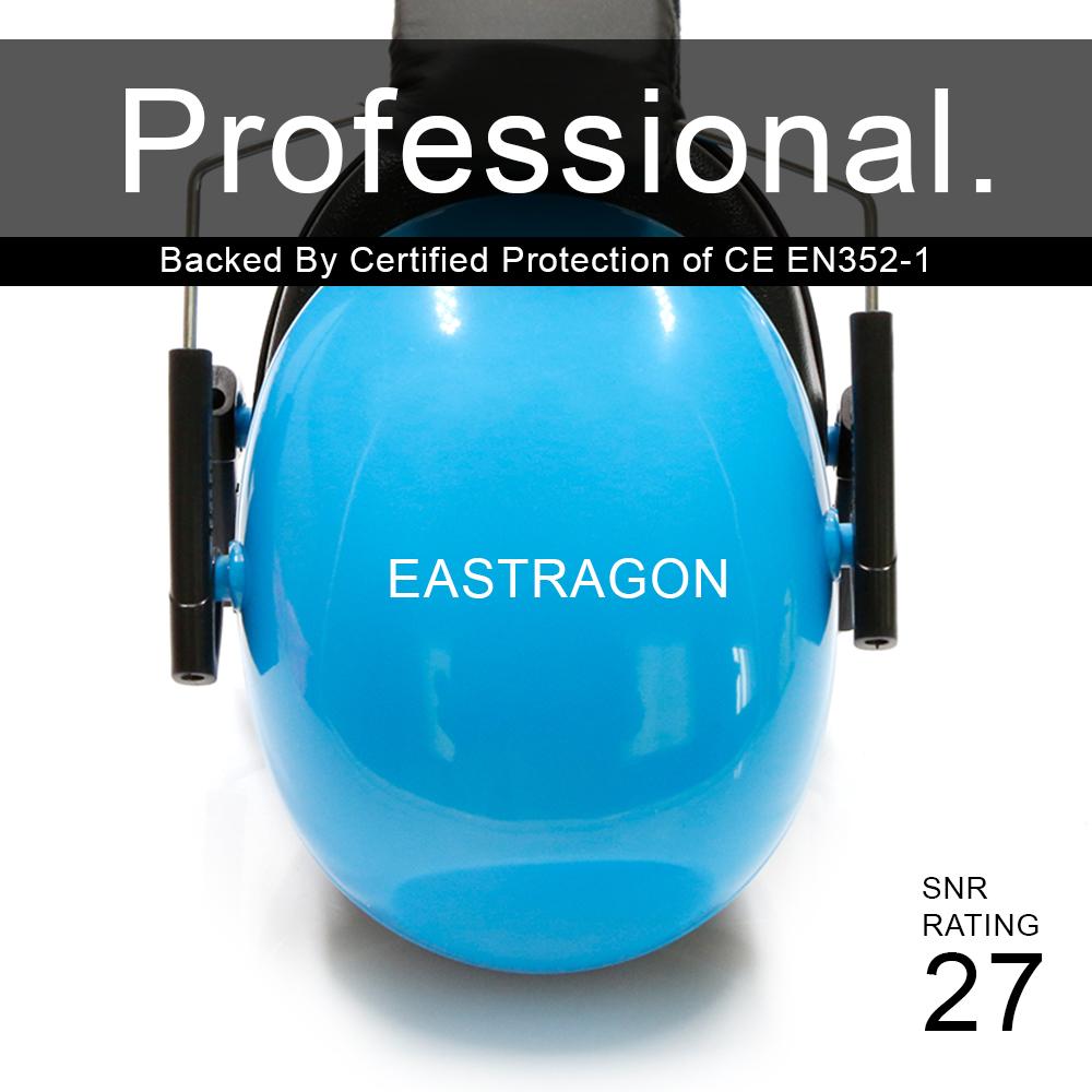 Shooting Earmuffs Child Earmuffs Hearing Protection Safety Earmuffs for Babies With CE