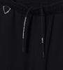 Ufc Sports Ufc Ut 3D Pocket Pants Black U1Lpt1131Bk