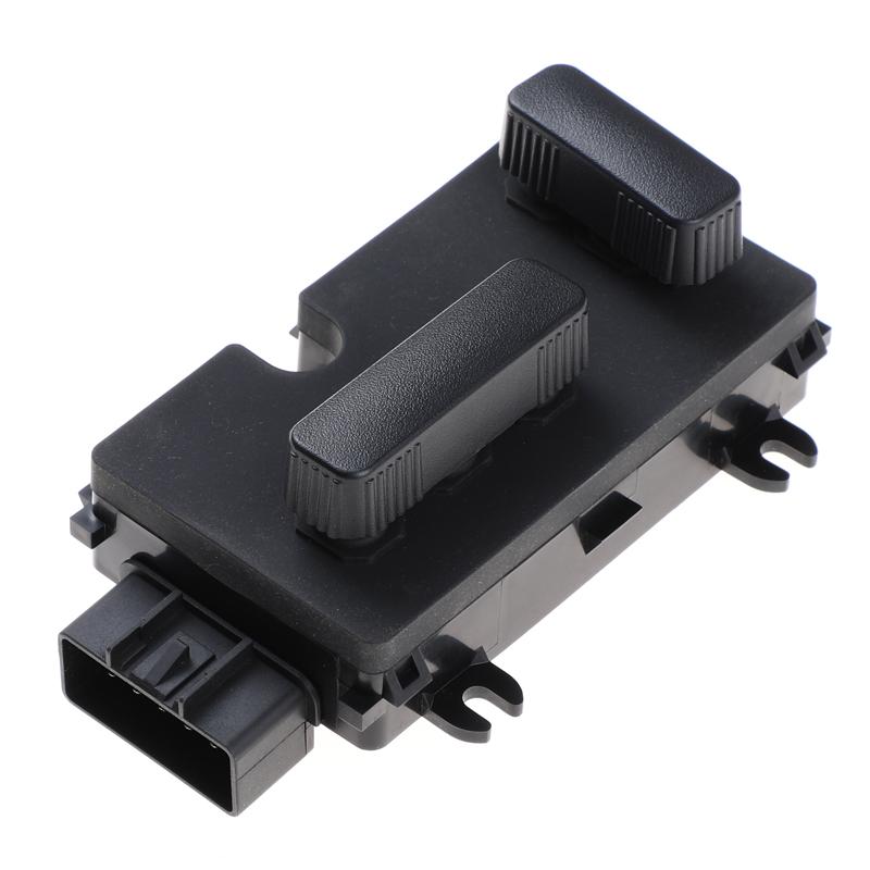 

Автомобиль 12450166 12450254 для GMC Silverado Tahoe Yukon Sierra 1500 2500 HD Hummer H2 переключатель регулировки сиденья с электроприводом