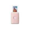 Smartphone Printer Instax Mini Link 2 - Soft Pink, Portable Photo Printer
