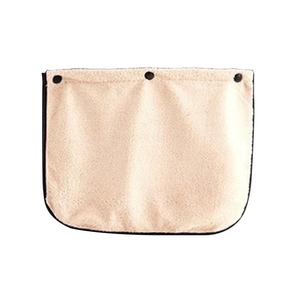 No-Tie Cross Back Chef Apron Comfortable Cross-Back Kitchen Apron Easy To Clean for Men & Women Cooking Baking Grilling BBQ