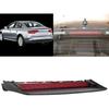 KIMISS LED 3rd Brake Light High Mount Stop Lamp Red Lights 8K5945097 Brake Light Replacement Parts High Mount Stop Light Fit for / S4 Sedan