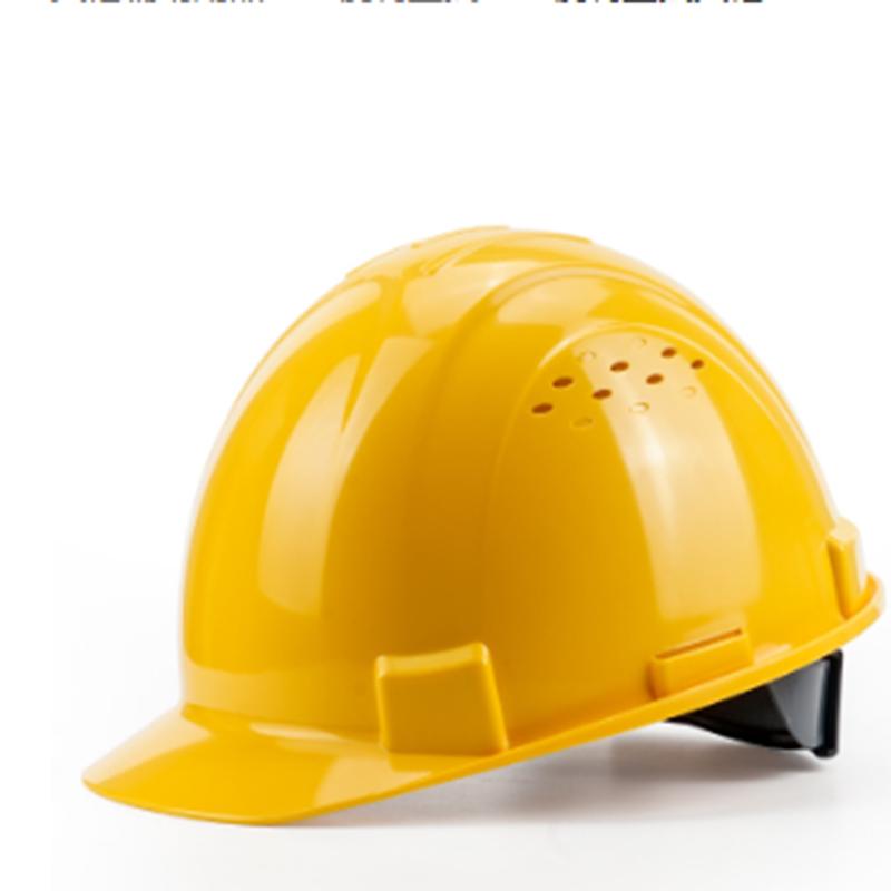 XA Multi-Color Safety Helmet