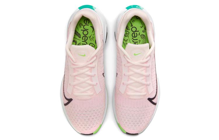 Nike ZoomX SuperRep Surge Low Top Running Shoes Pink Women's CK9406-636