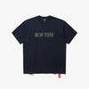 New Era Yankees Flag T shirT Team Navy 15147545