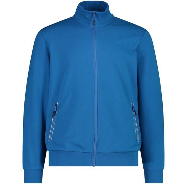 Куртка CMP Sweatshirt Man Co