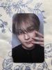 [USED] Jungwon Mka ENHYPEN DESIRE : UNLEASH Sanok Trading Card