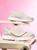 2025 Women's Lightweight Mesh Velcro Sneakers - Breathable, Comfortable, Casual Spring/Summer Shoes