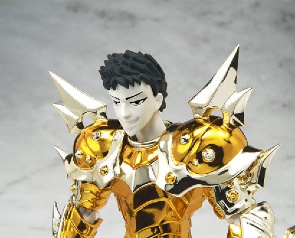 TAMASHII NATIONS Saint Cloth Myth Lymna Des Casa