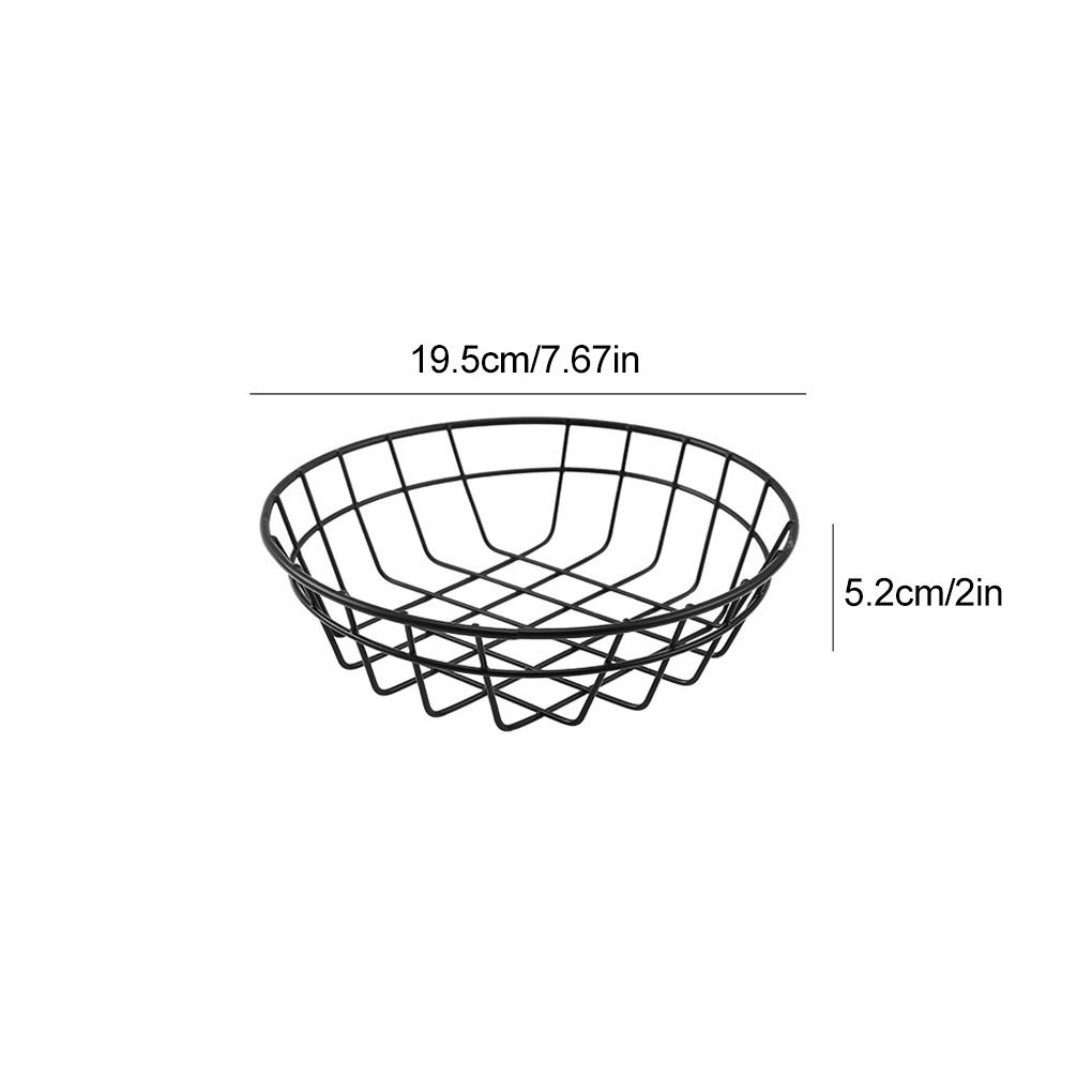 Storage Basket Container Stainless Steel Portable Strainer Sieve Heat-resistance Grid Home Kitchen Utensil
