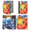 Pokémon Trading Card Album Collection Book Folder Holder Display Cases Storage
