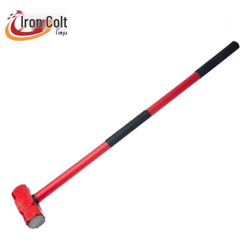 Tieju Heavy-Duty Octagonal Demolition Hammer