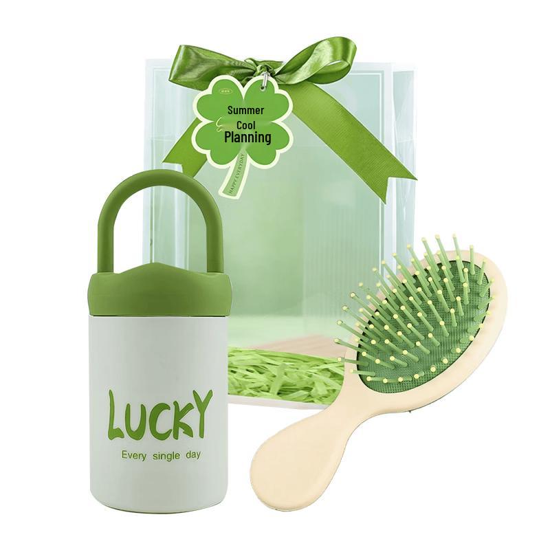 Liyijia Summer Cooling Essentials Pack