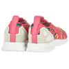 adidas Originals ZX Flux Smooth Slip On Comfortable Breathable Low Top Running Shoes Women Sneaker Pink S78960