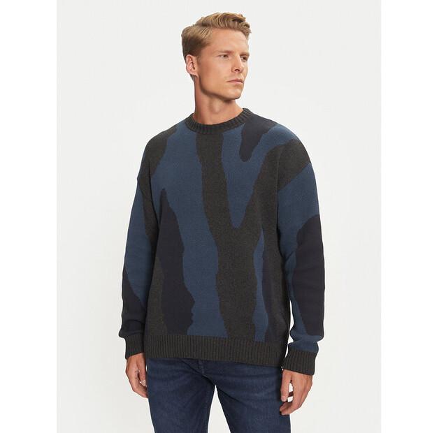 Свитер Mustang Elwood EU L