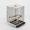 Large Budgie Bird Cages Canary Metal Outdoors Luxury Bird Cages Parrot Southe Park Birdhouse Outdoor