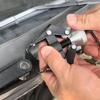 Auto Repair Car Remover Tool Practical Carbon Steel Windscreen Window Wiper Arm Removal Mechanics Wiper Repair Tool Hand Tools