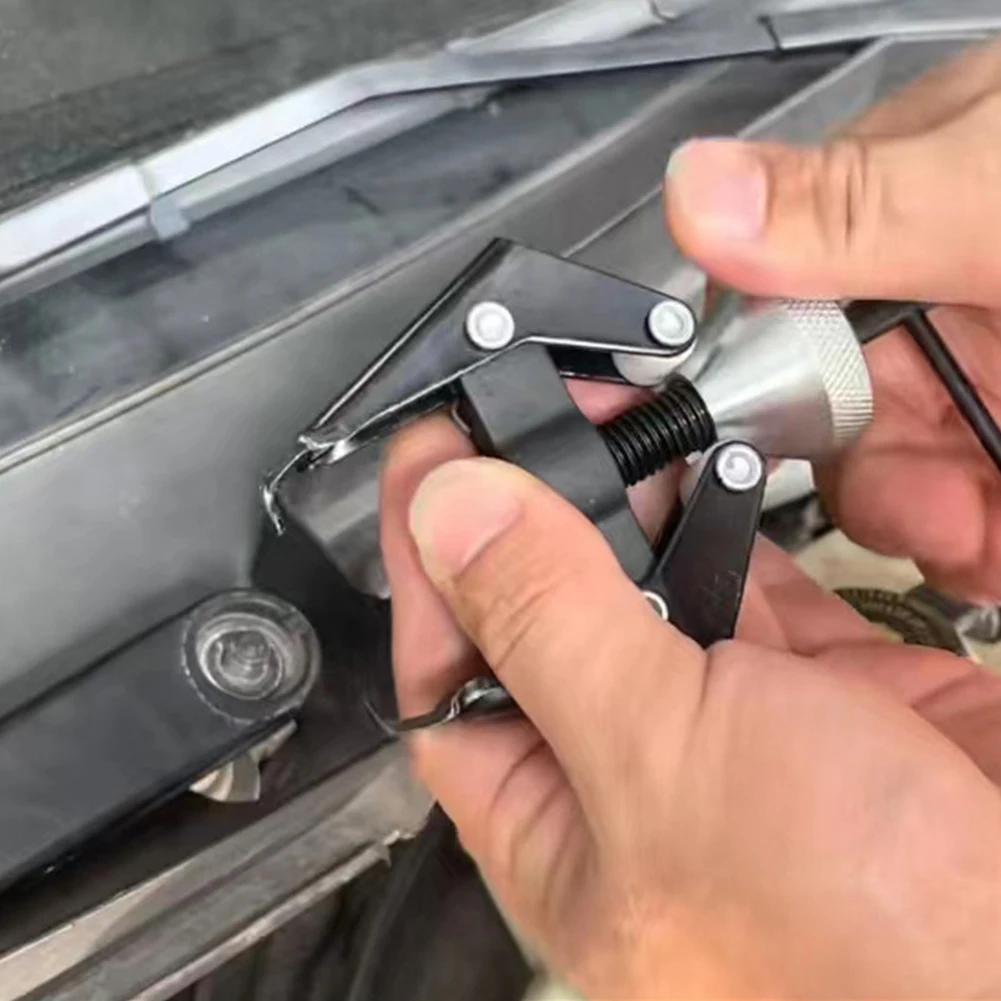 Auto Repair Car Remover Tool Practical Carbon Steel Windscreen Window Wiper Arm Removal Mechanics Wiper Repair Tool Hand Tools