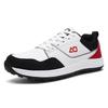 Herren Golfschuhe Herren Outdoor Freizeitschuhe Mode Rasen Trainingsschuhe Trendige Schuhe