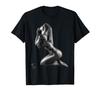 Sexy Girl Graphic Tee - Inspired by Act of Fine Art T-Shirt