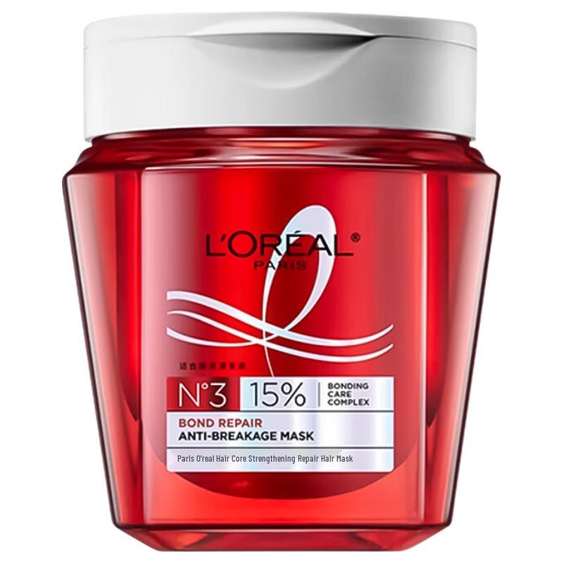 L Oréal Hair Core Repair Mask