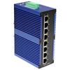 AOPRE Industrial 8-Port Gigabit Unmanaged Ethernet Switch