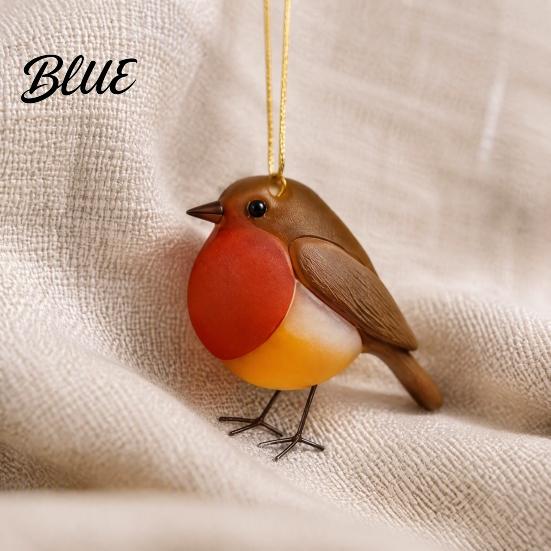 Educational Bird Collection for Science Enthusiasts Sea Glass Advent Calendars 2026 24 Days Christmas Countdown Calendar with Festive Box Surprises