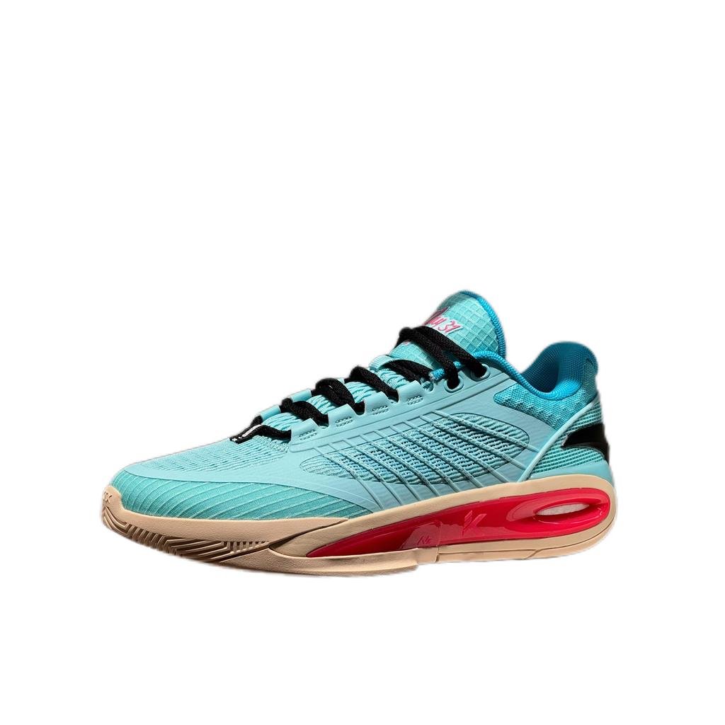 Anta Uomo KT 10 Le Bahamas Blu Azzurro Rosso 112521101-1