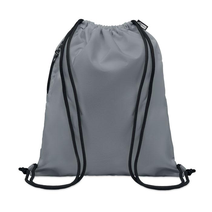 MidOcean Night Large RPET Drawstring Bag