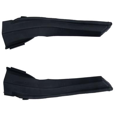 Copertura Nera Anteriore Parabrezza Numero di Parte:861532s000 Plastica