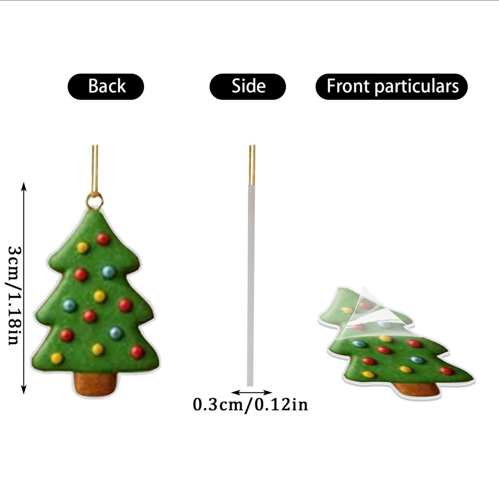 2D Adventní kalendář obsahuje 24 adventních kalendářů, odpočítávací kalendář a překvapivé sběratelské předměty.
