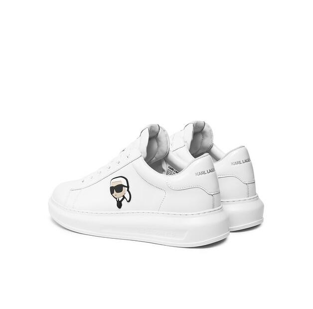 Мужские кроссовки KARL LAGERFELD Kl52530n белый
