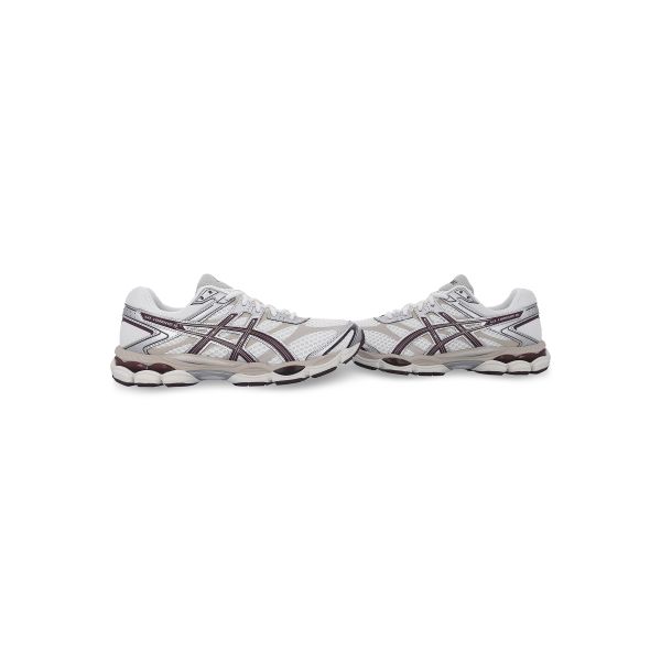 Asics Gel Cumulus 16 Cream Beniimo Purple Men Sneakers 1203A733-104