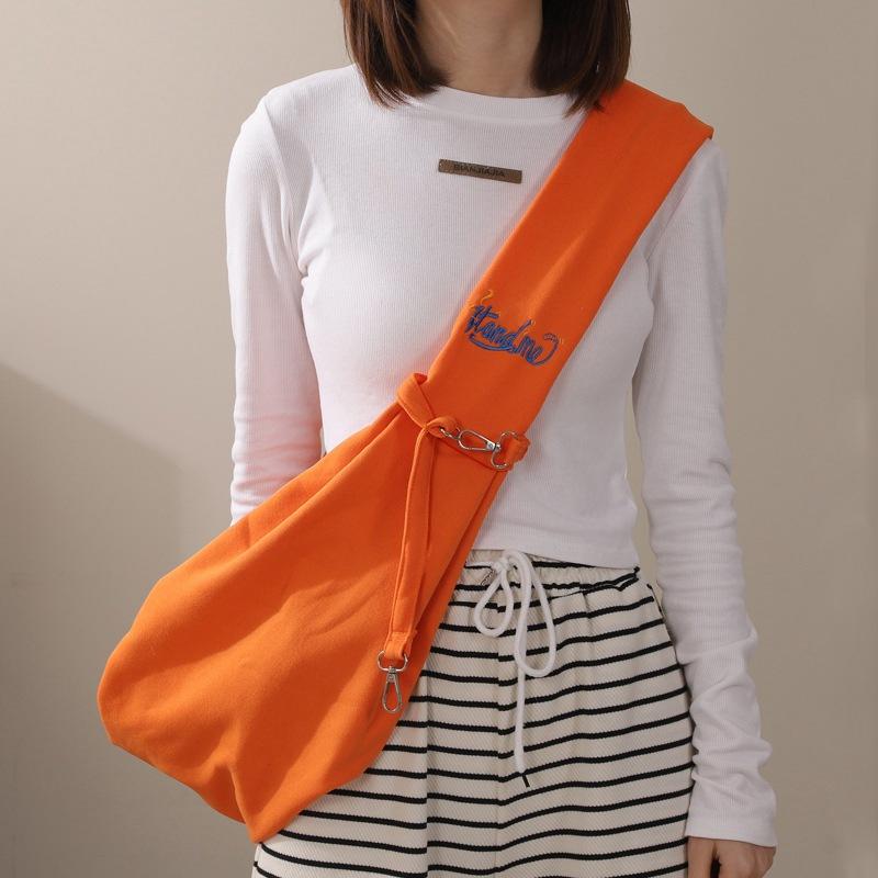 Cat Carrier Bag Pet Puppy Out Crossbody Shoulder Bag Outdoor Travel Portable Cat Puppy Sling Bag For Small Dog Pet Supplies