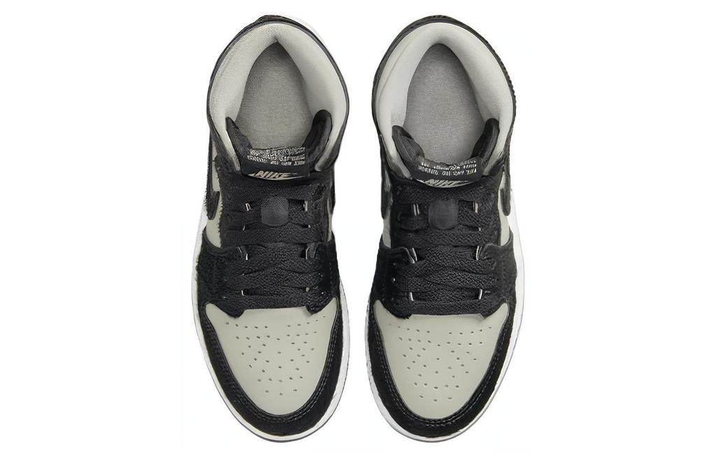 Jordan 1 Retro High OG Twist 2.0 Medium Grey PS FB1312-001